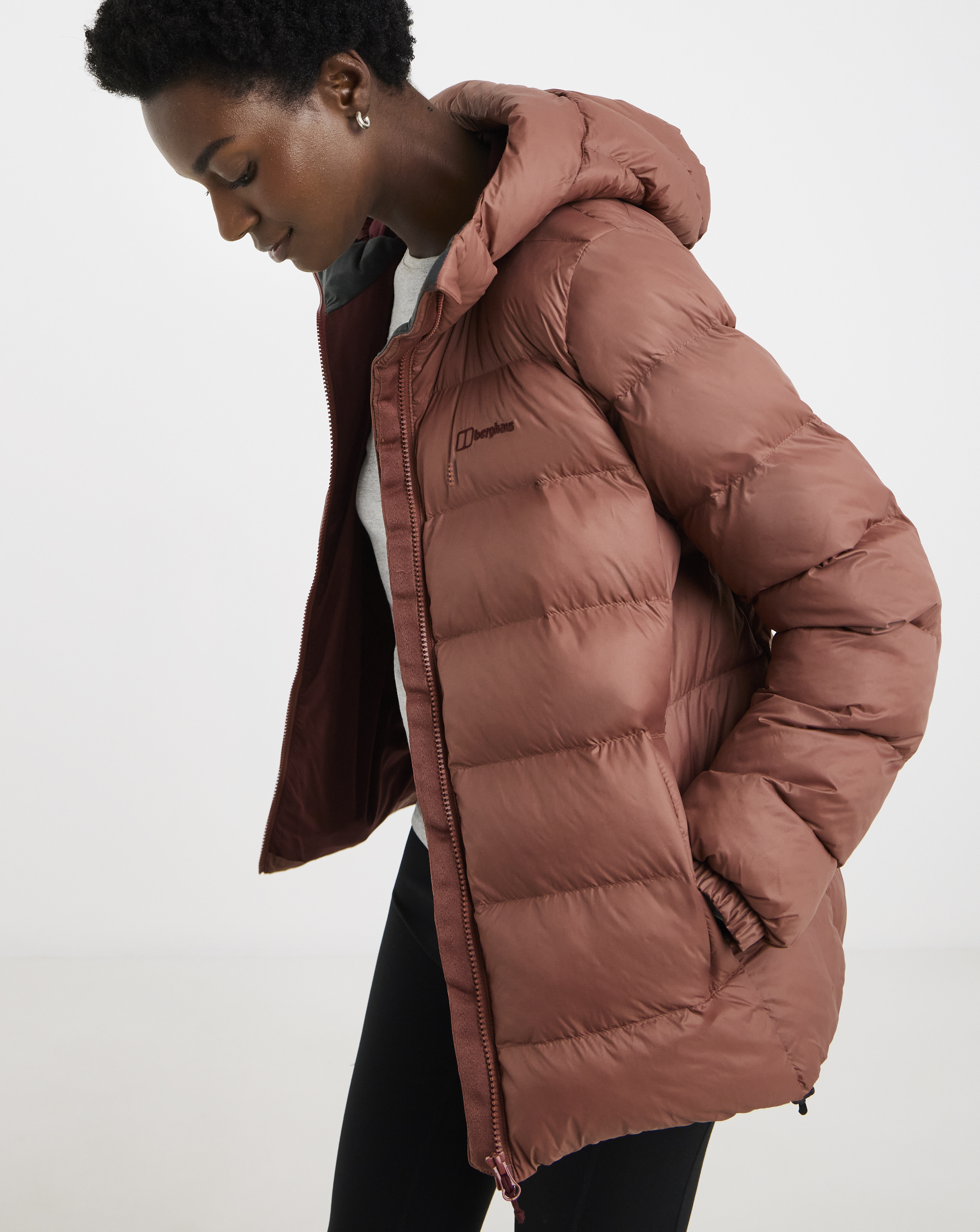 Berghaus Ewden Jacket