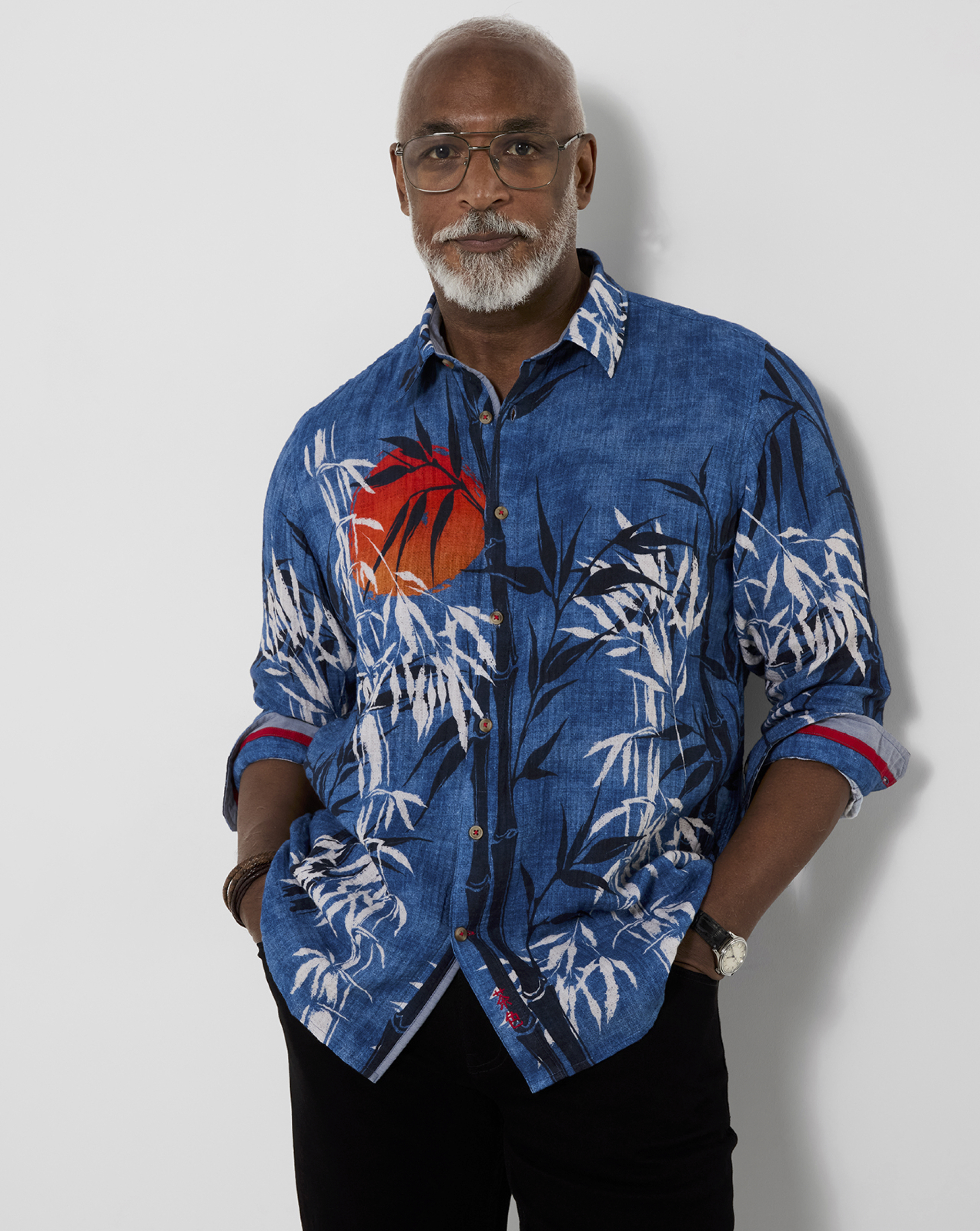 Joe Browns Sunset Shirt