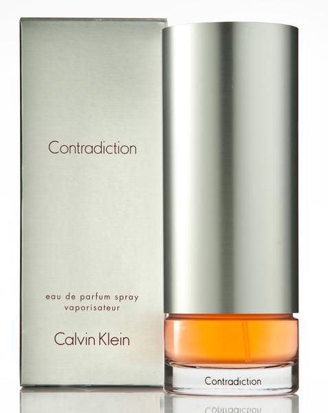 Calvin Klein Contradiction 100ml EDP