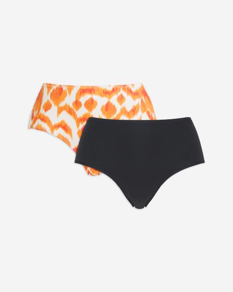 Value 2 Pack Bikini Briefs
