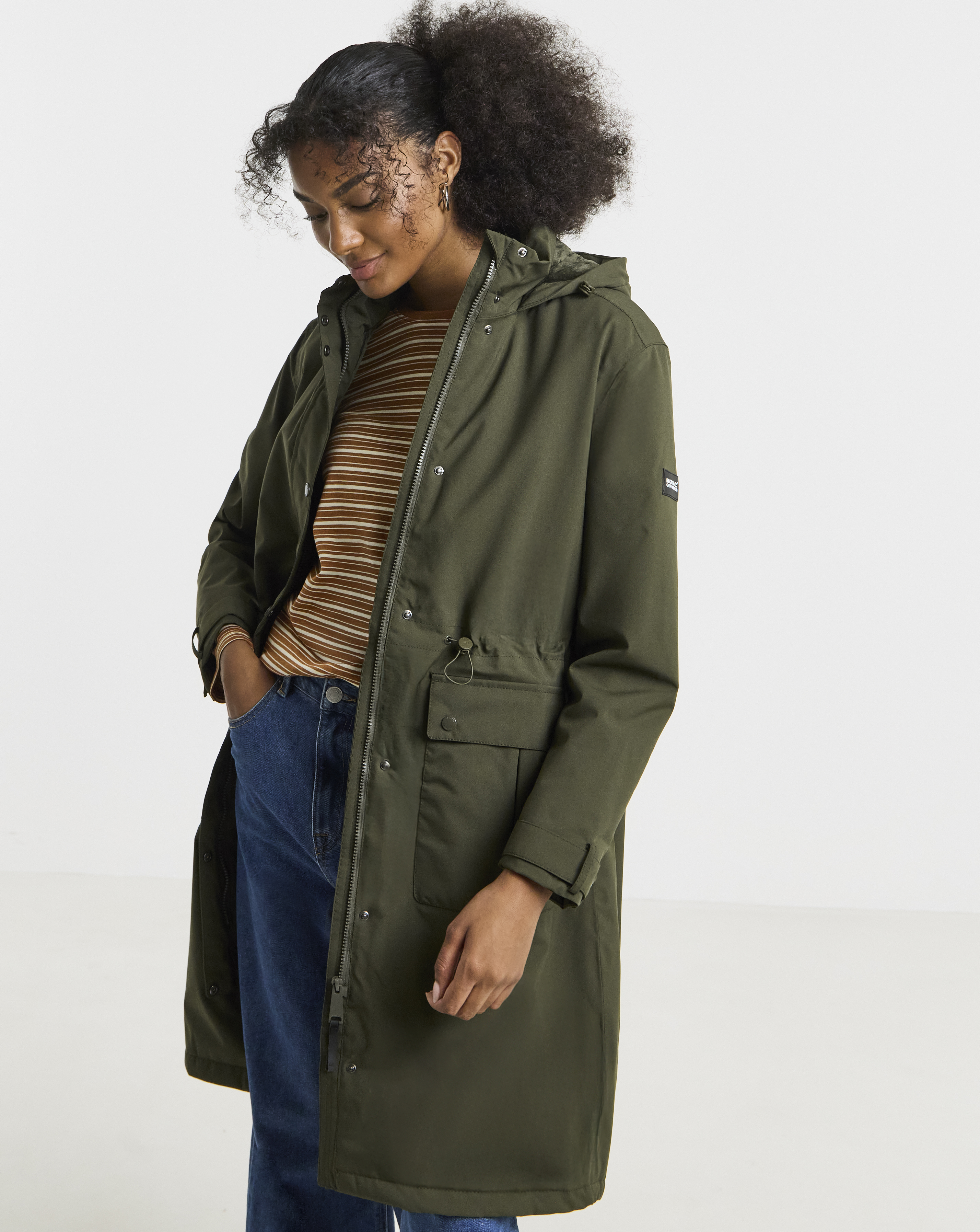 Regatta Yannta Coat - Image