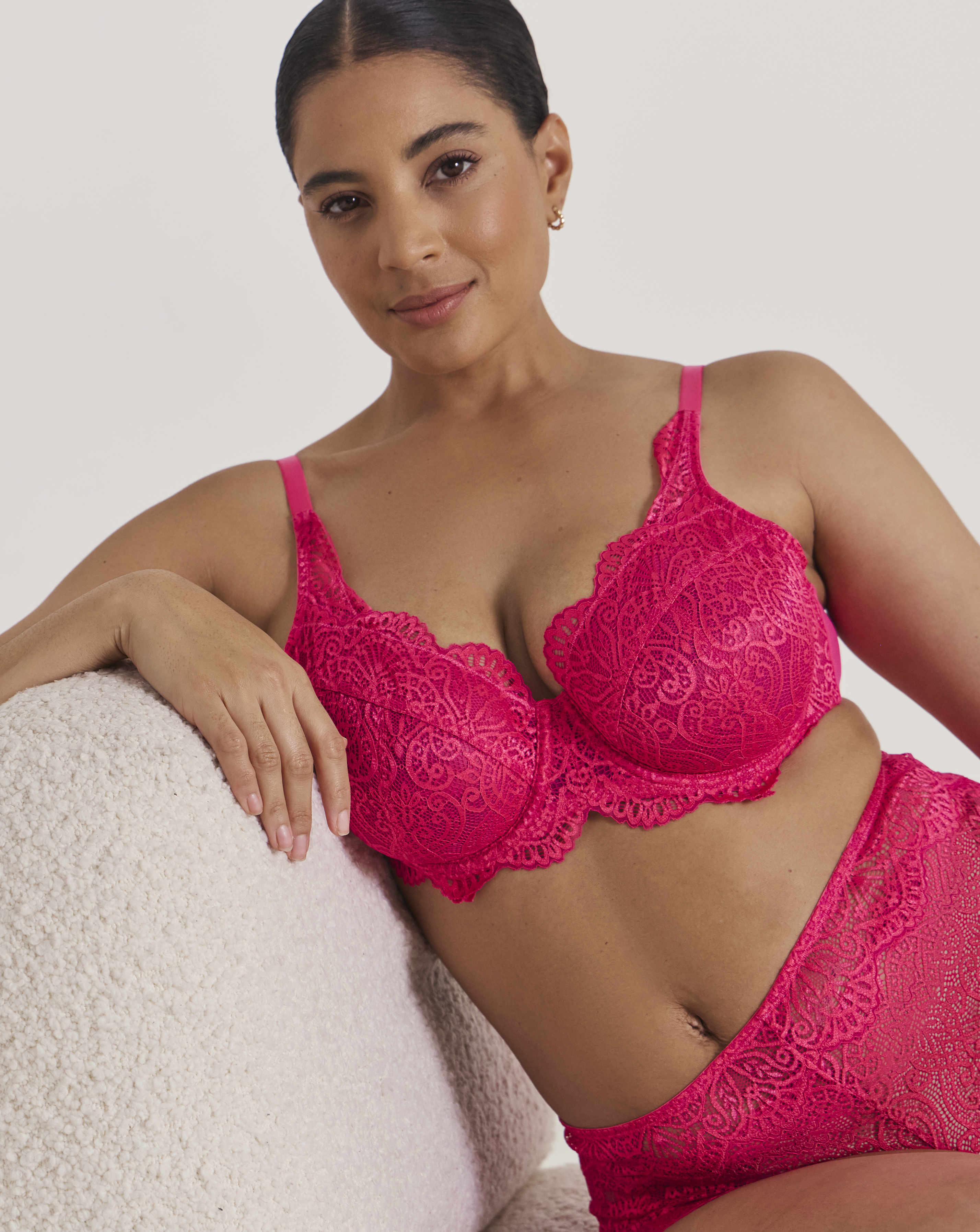 Mila Full Cup Bra