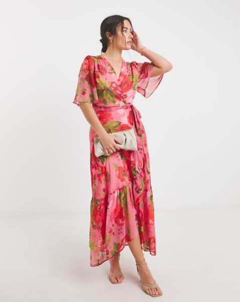 Hope & Ivy Maxi