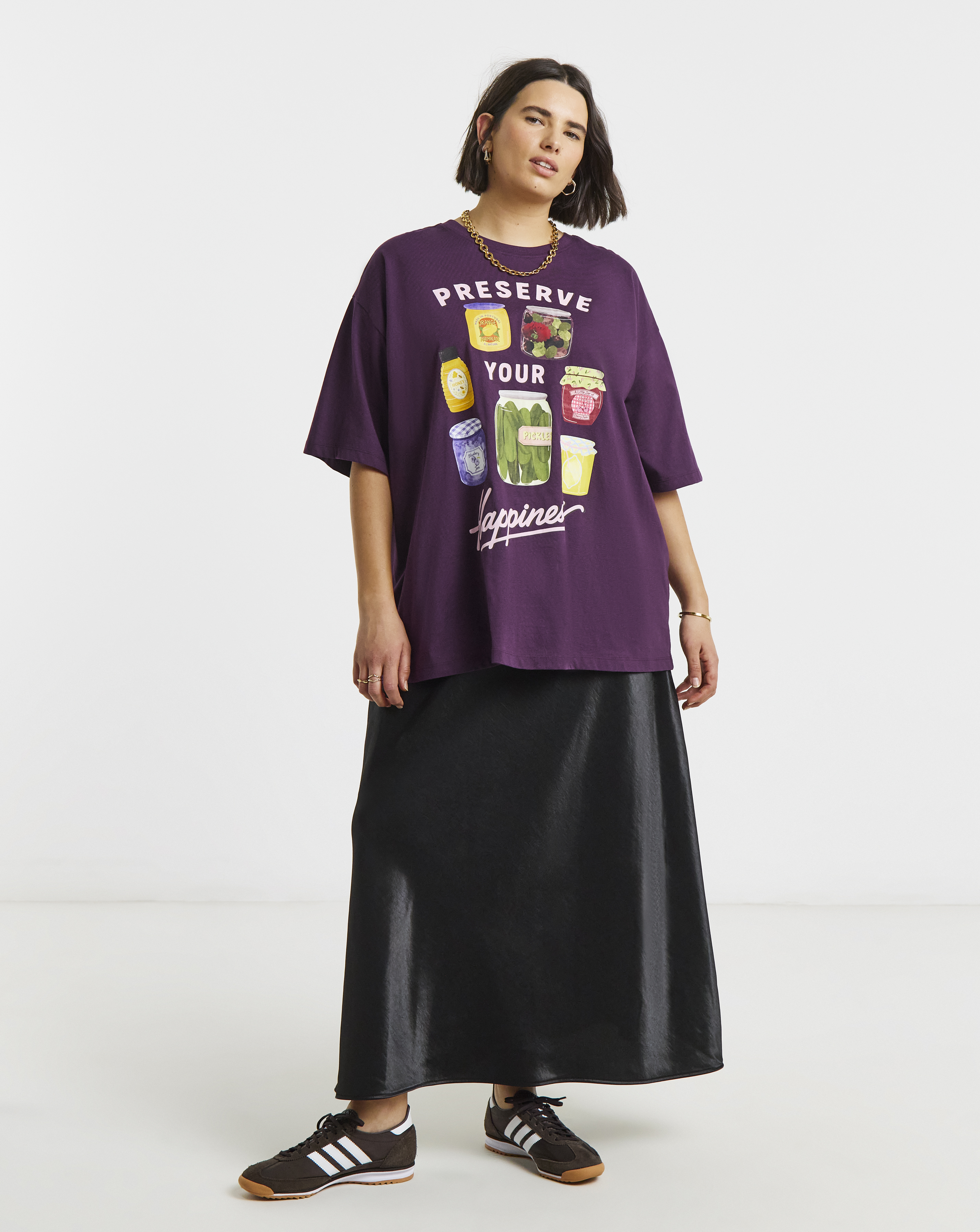 Preserve Your Happiness T-Shirt