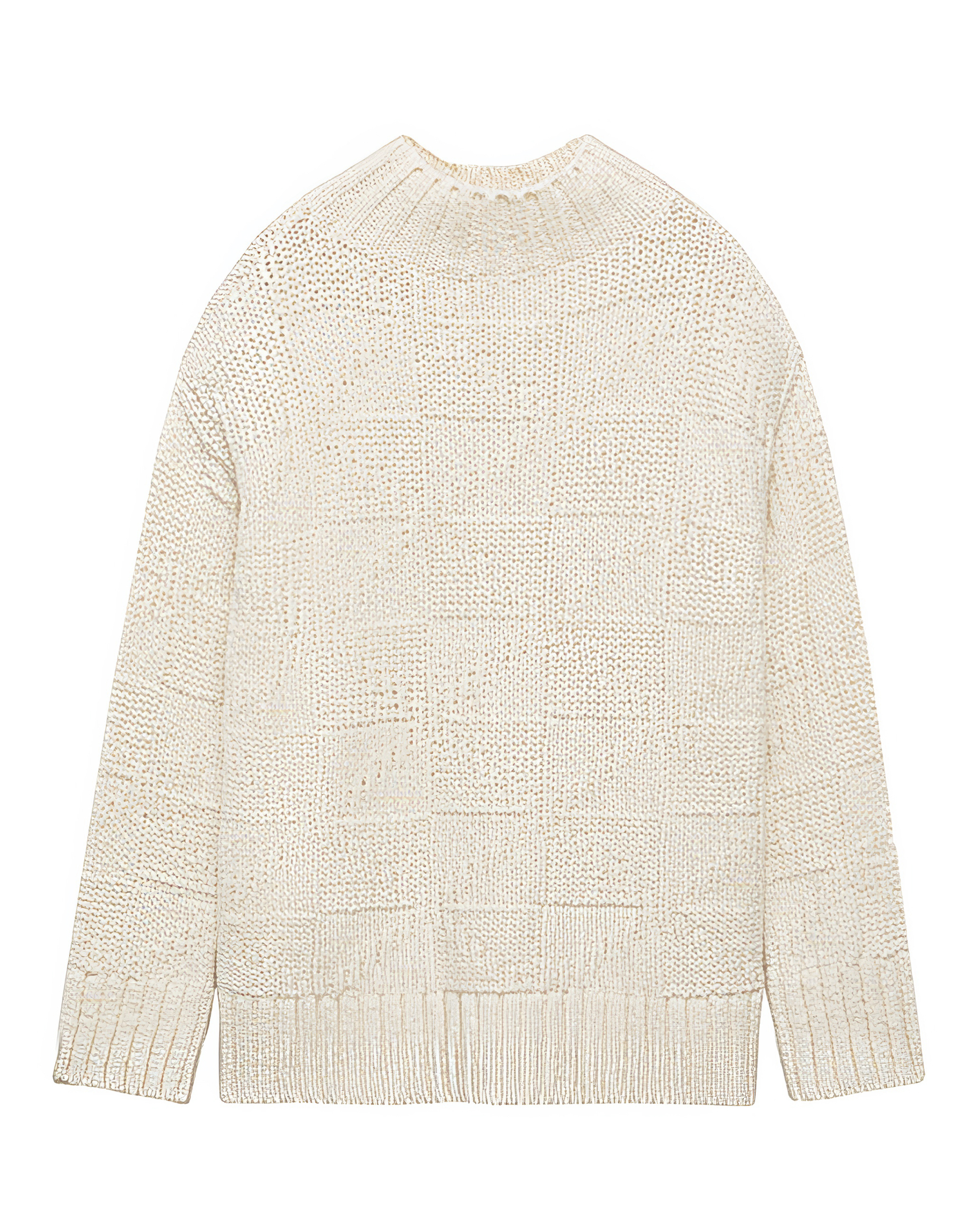 Mango Aleyna High Neck Sweater