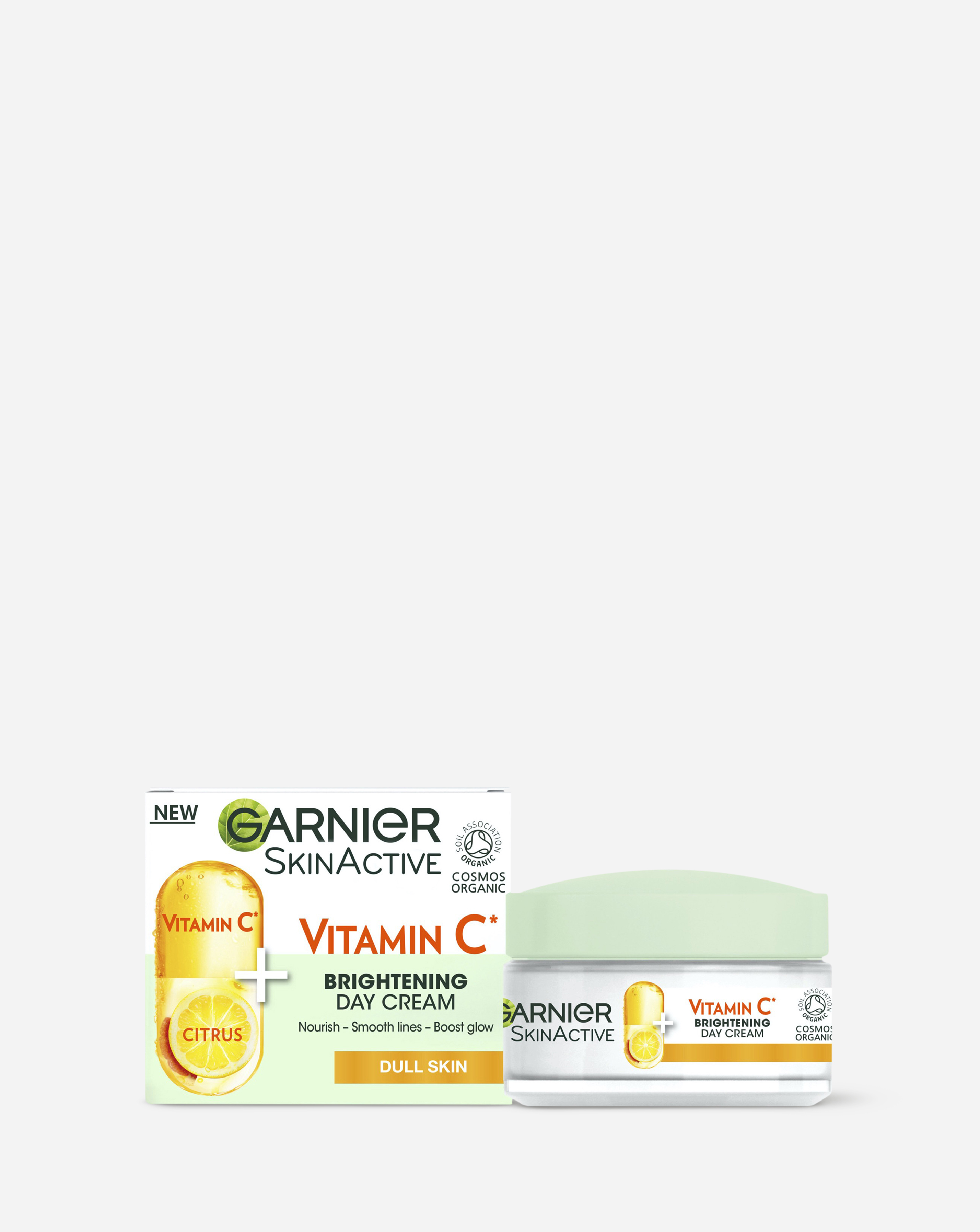Garnier Vitamin C Day Cream 50ml
