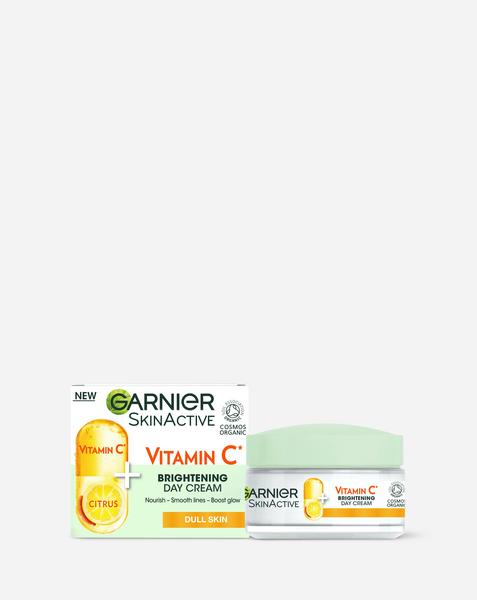 Garnier Vitamin C Day Cream 50ml