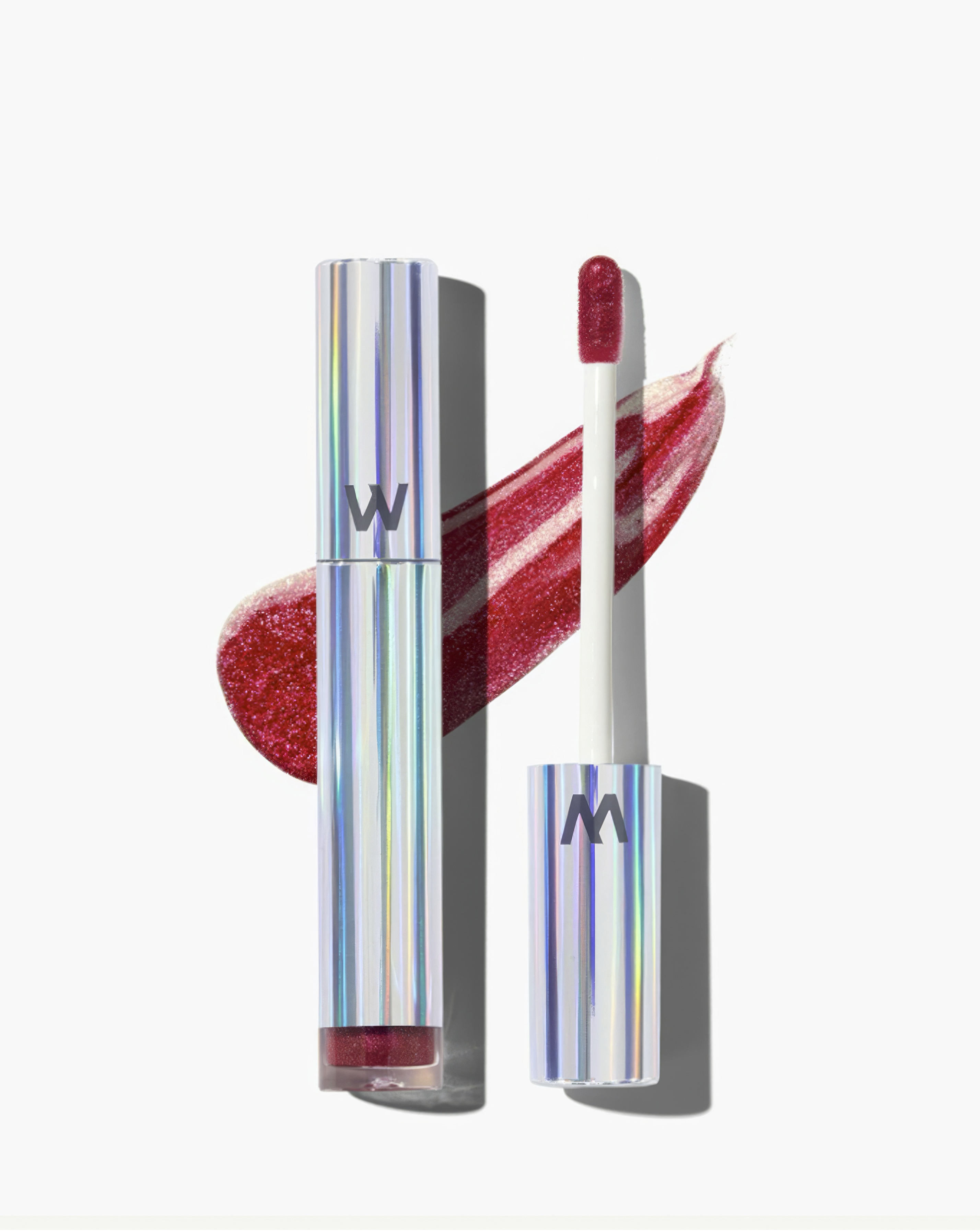 Wonderskin Blaiding Gloss- Red
