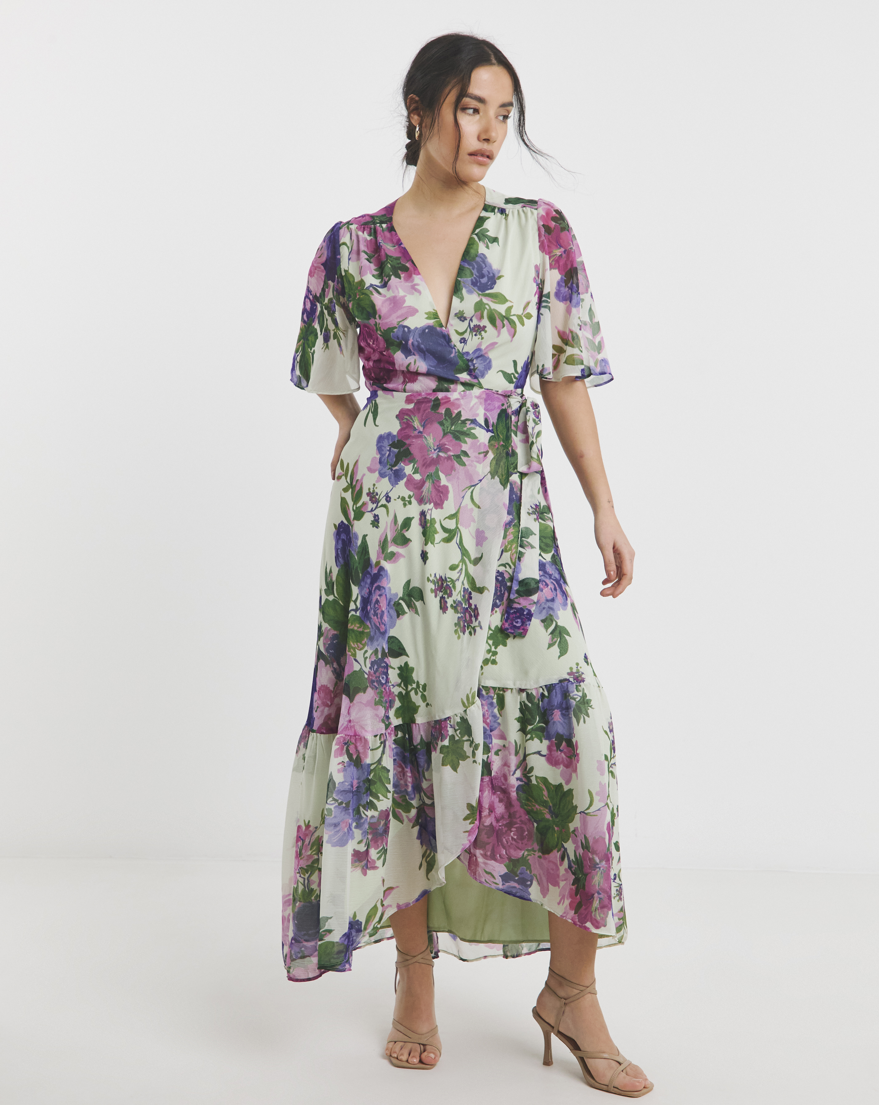 Hope & Ivy Maxi