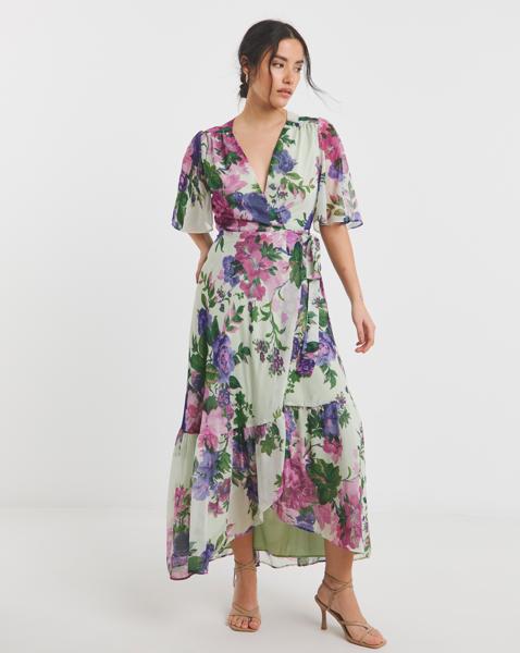 Hope & Ivy Maxi