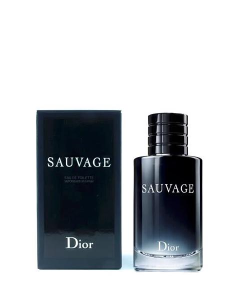 Dior Sauvage (M) EDT 100ml