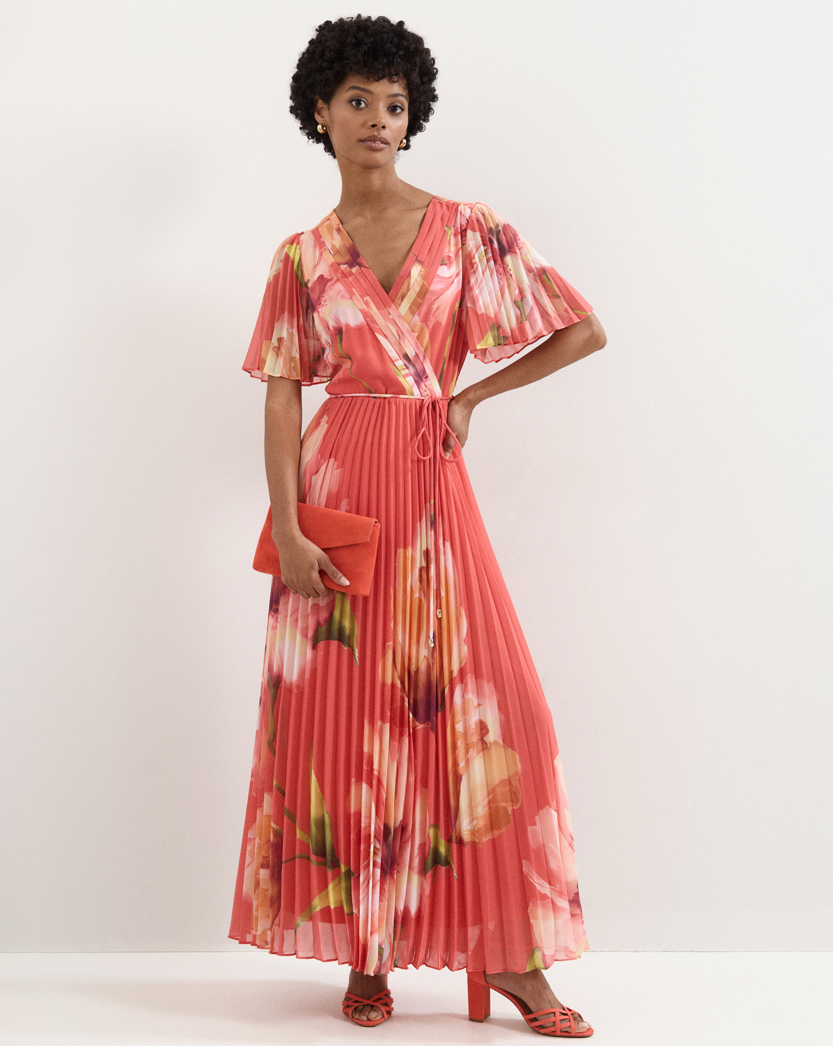 Phase Eight Abigail Maxi