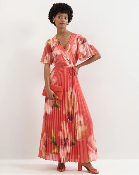 Phase Eight Abigail Maxi