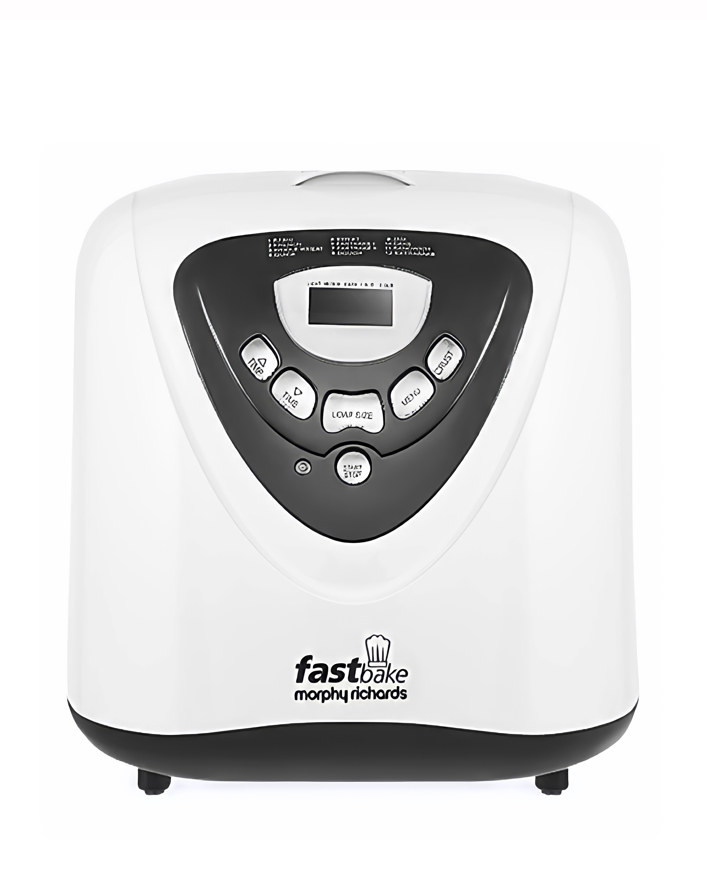 Morphy Richards Homebake Breadmaker