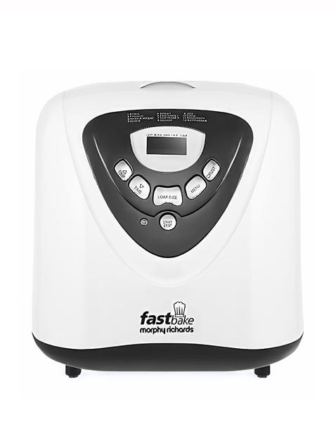 Morphy Richards Homebake Breadmaker