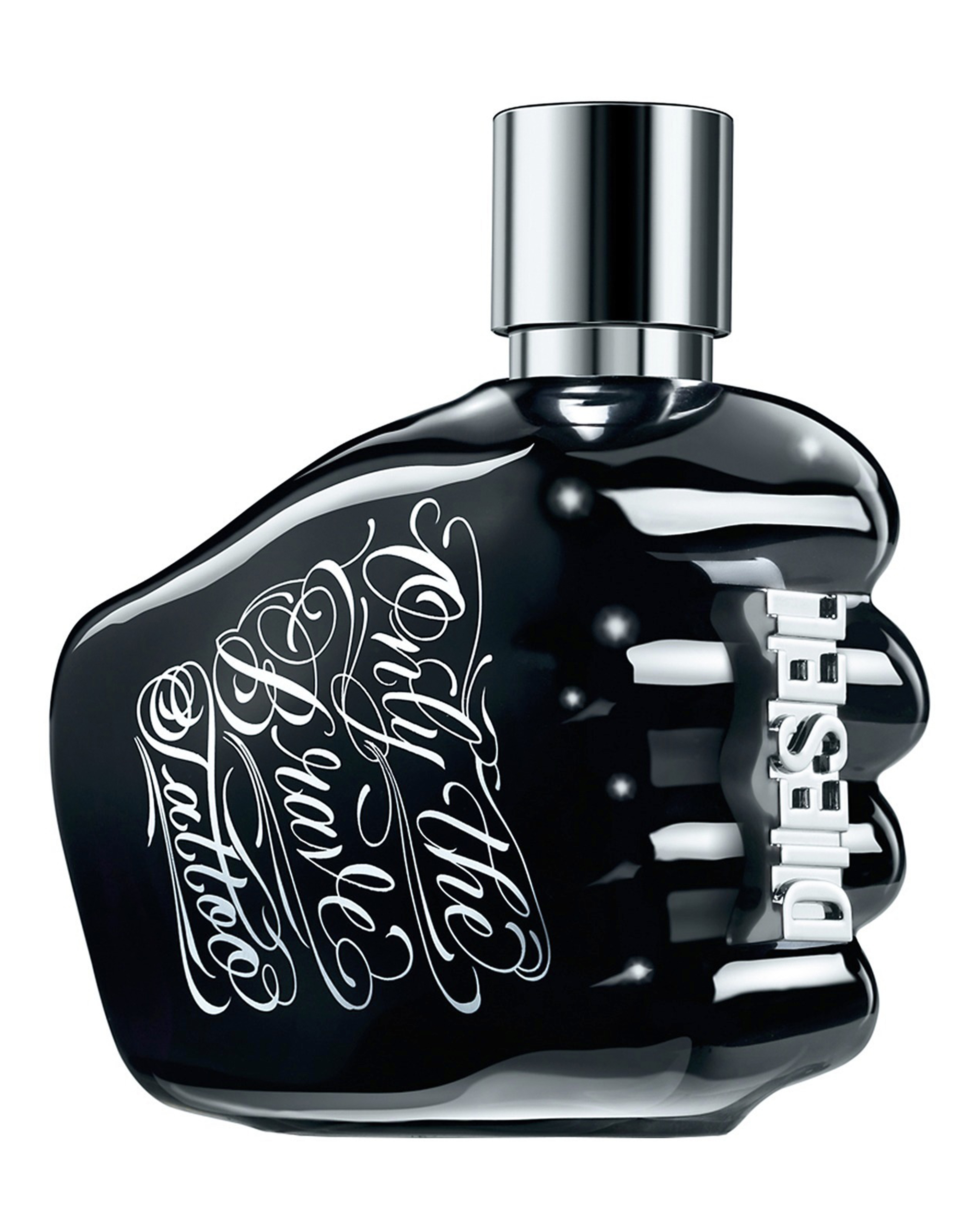 Diesel Only The Brave Tattoo 50ml EDT