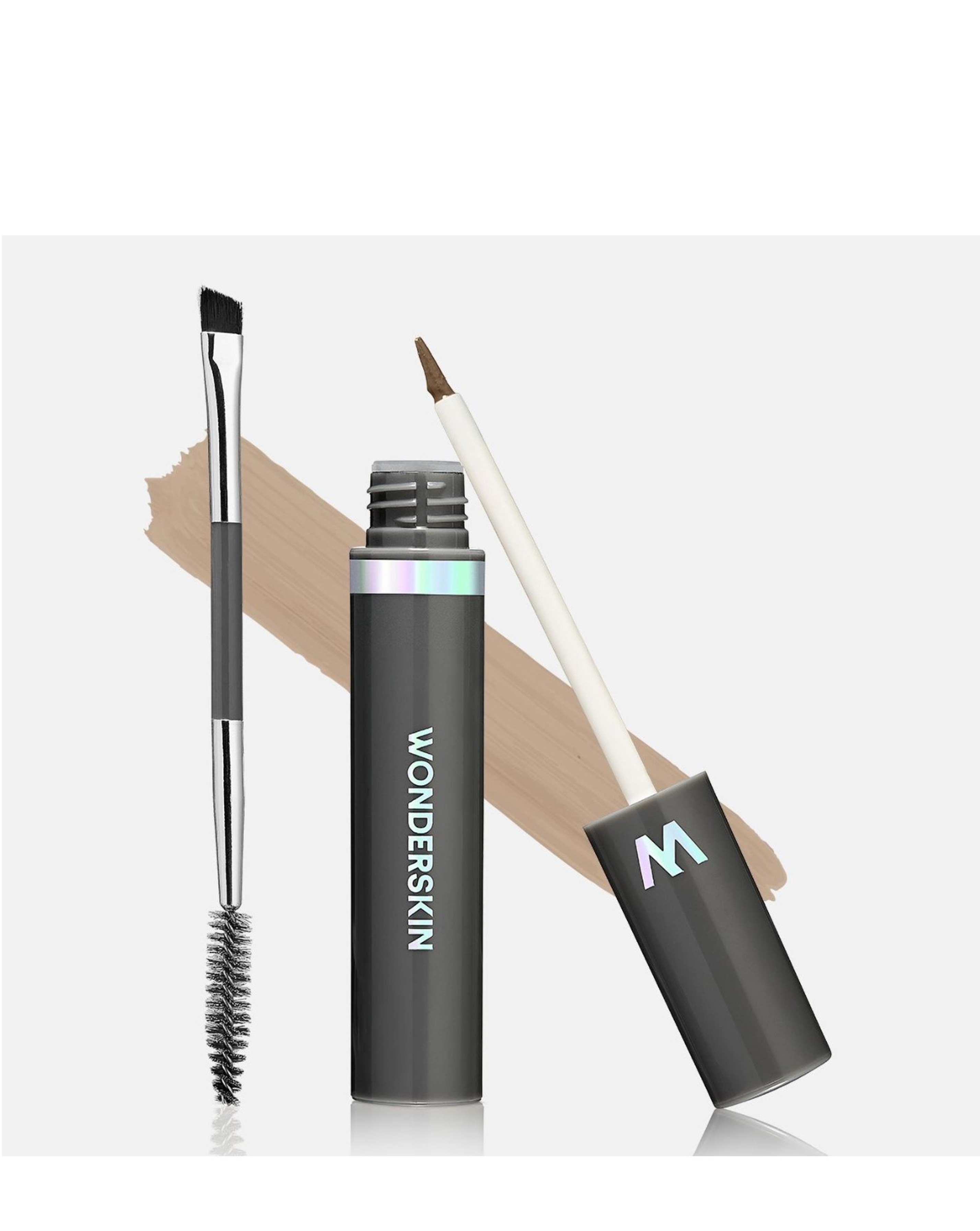 WONDERSKIN Dream Brow Gel - Blonde
