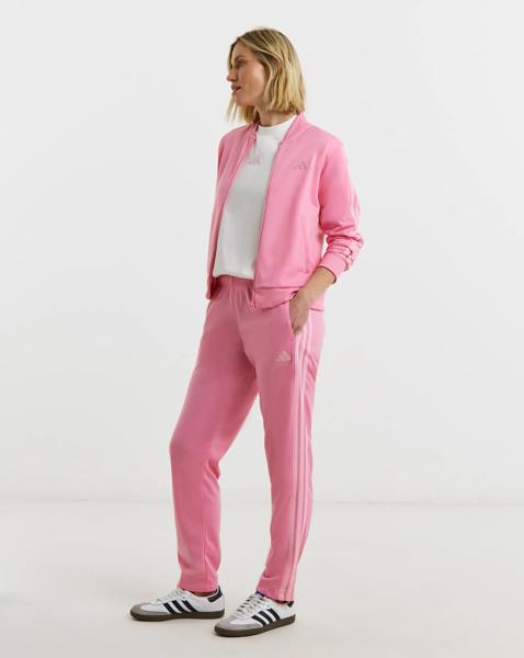 adidas Essential 3 Stripes Tracksuit