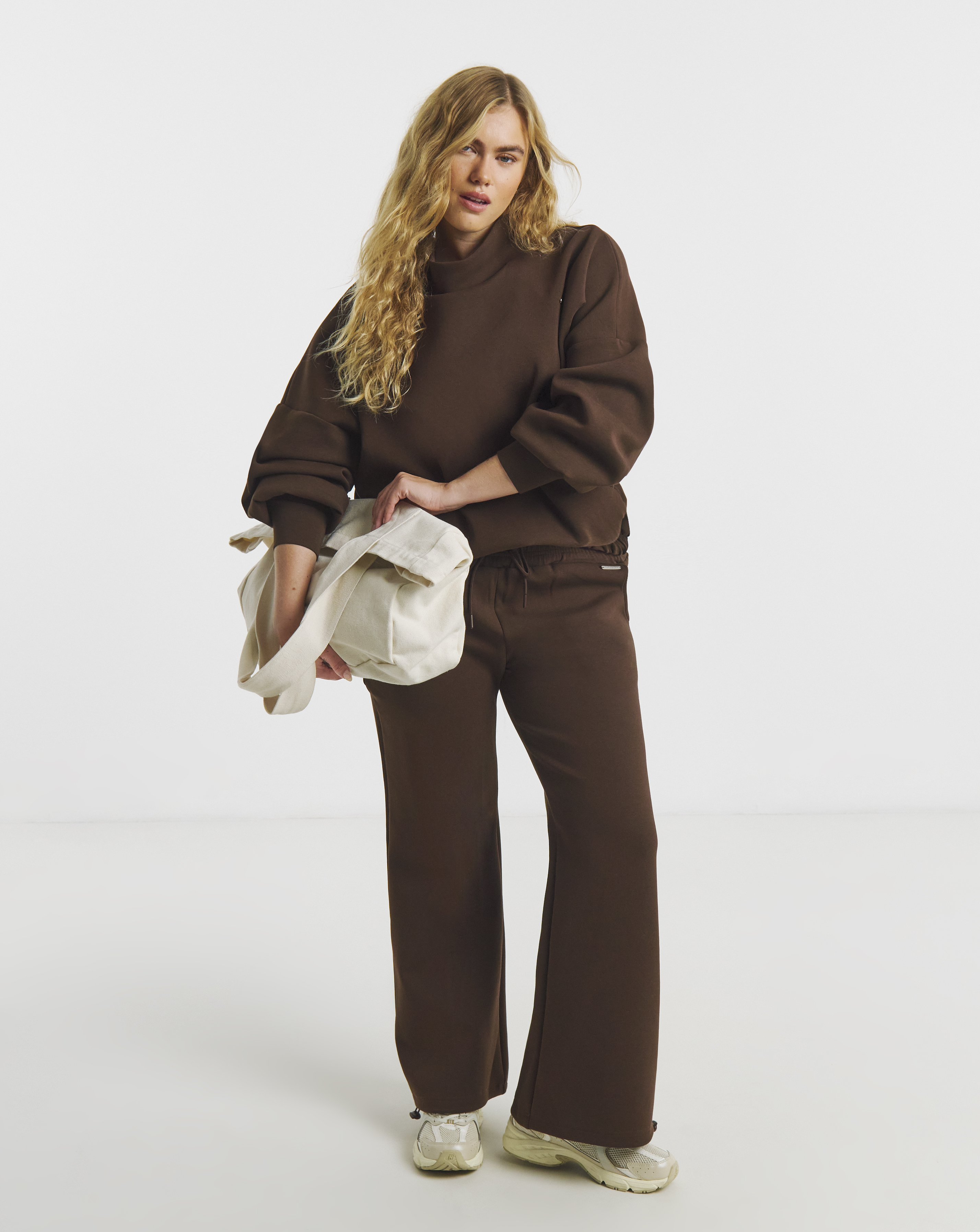 Sculpt Activewear Tracksuit Joggers