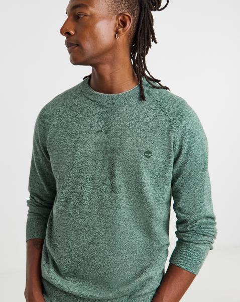 Timberland Williams River Jumper - Blue