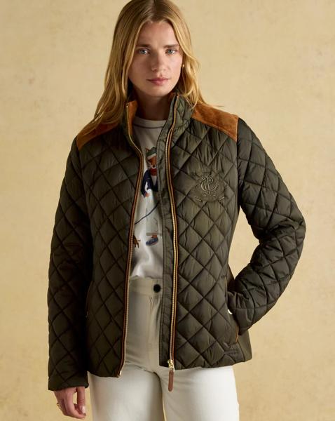Joules Braemar Coat