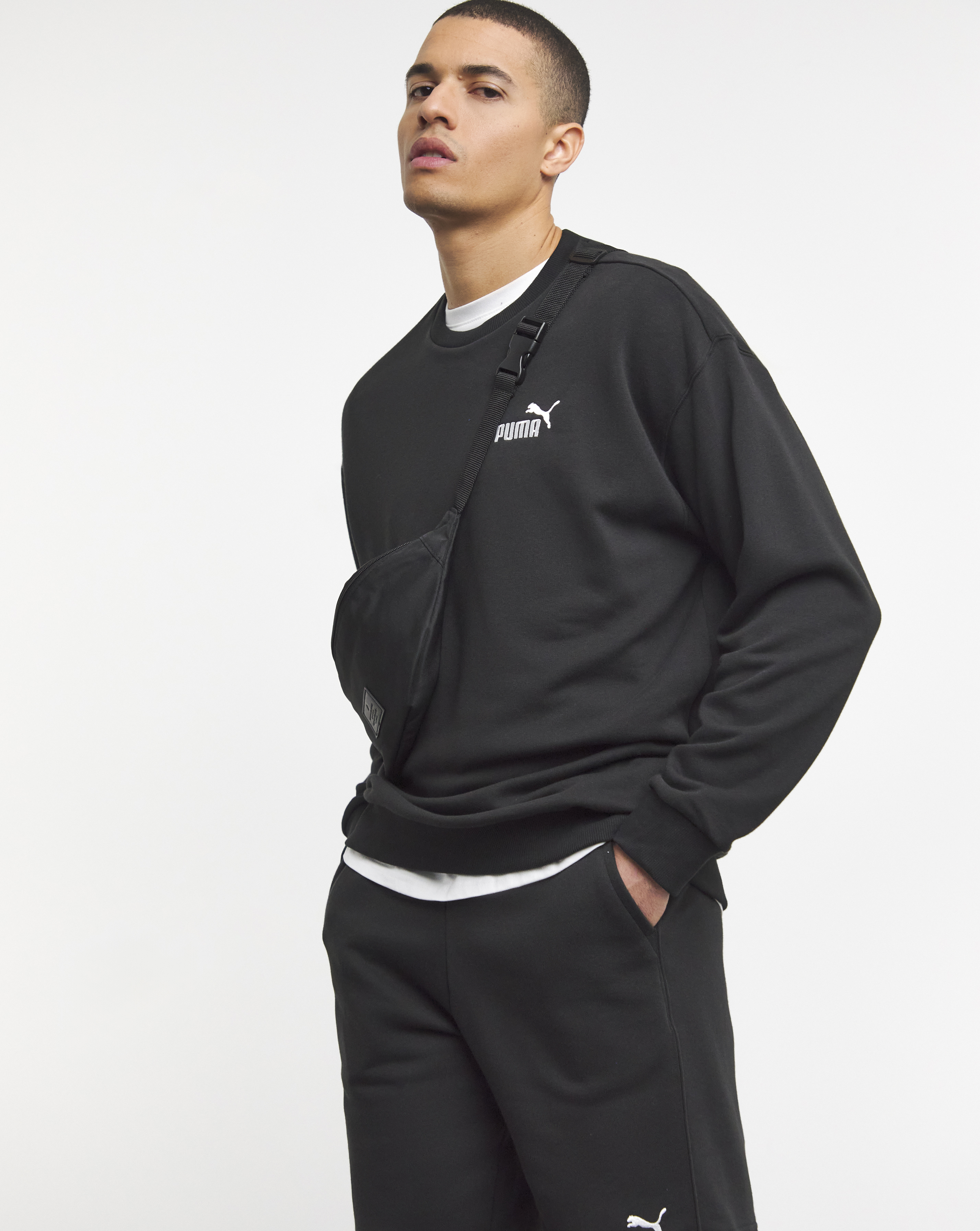 PUMA Relaxed Sweat Suit