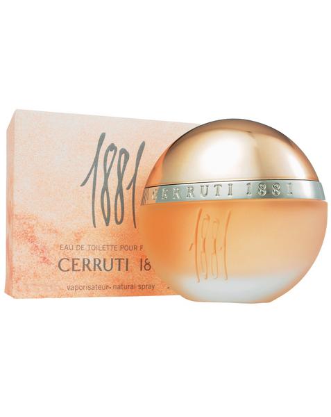 Cerruti 1881 100ml EDT - Gift For Her