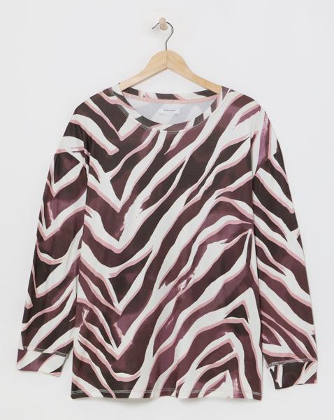 Animal Print Supersoft Twosie