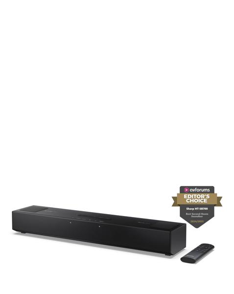 Sharp HT-SB700 140W 2.0.2 Soundbar