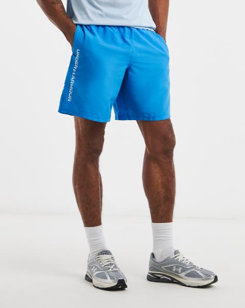 Under Armour Tech Wordmark Shorts