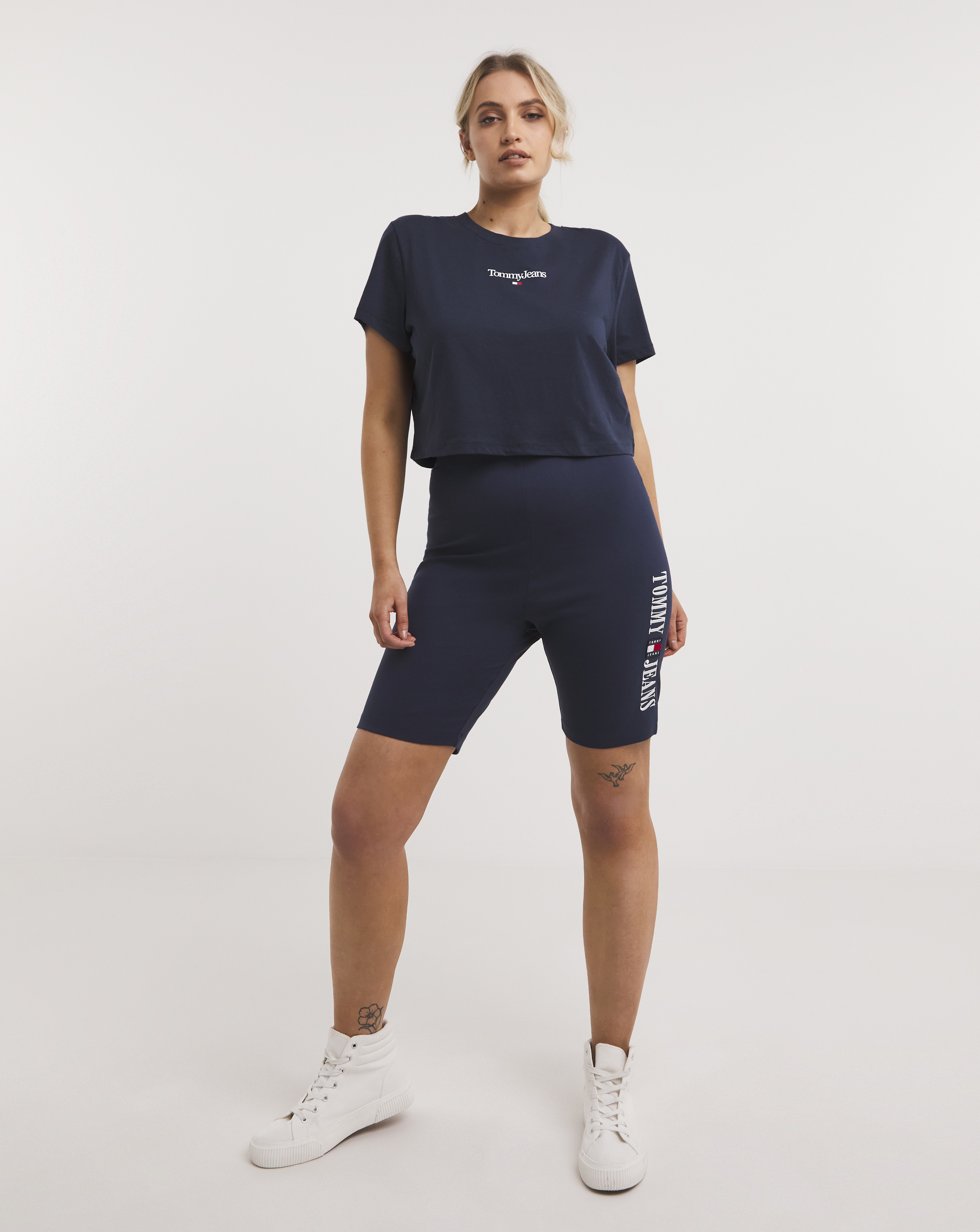 Tommy Jeans Cycling Shorts