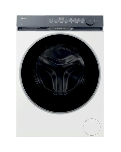 Install Haier X9 HW100-B14387UUK Washer