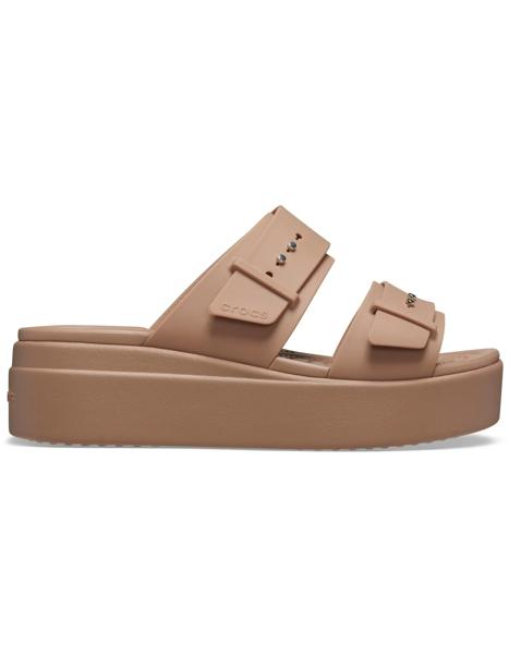 Crocs Brooklyn Sandal Low
