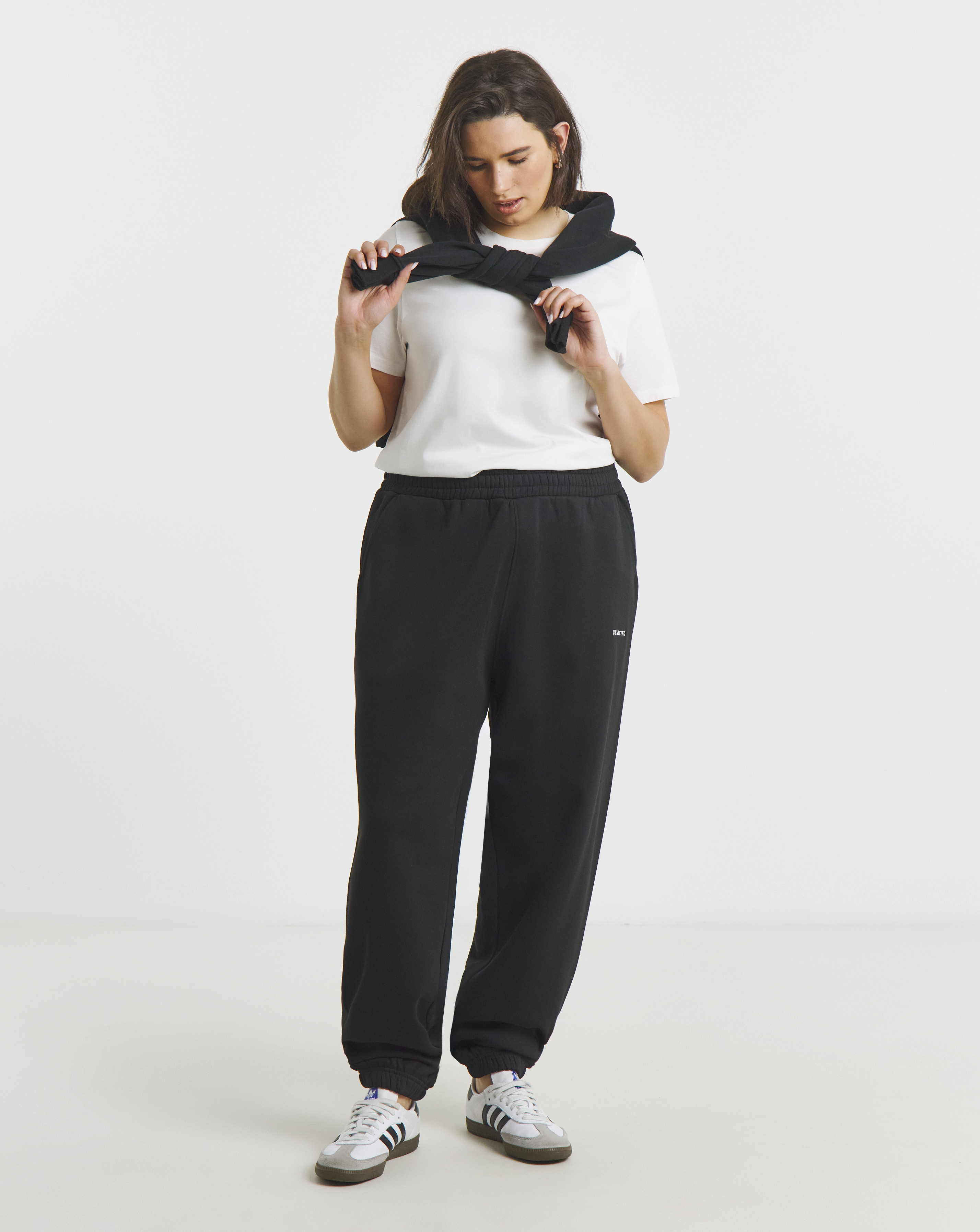 Gym King 365 Boyfriend Joggers
