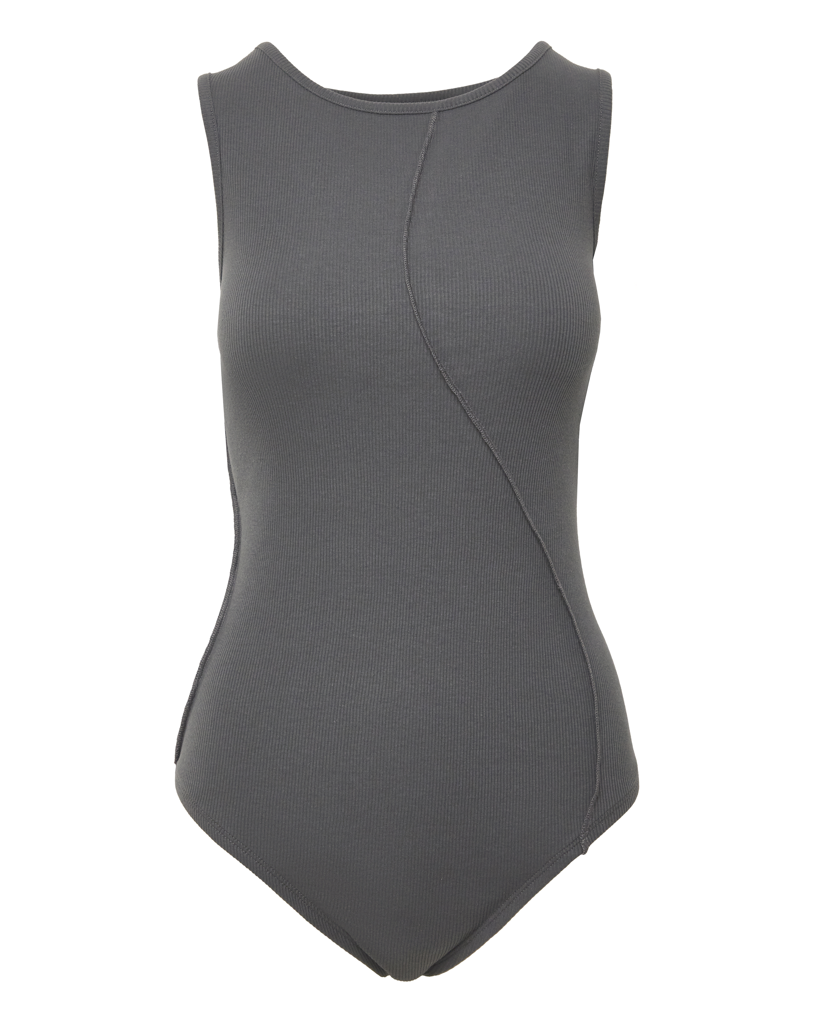 Overlock Rib Body