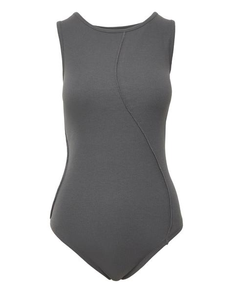 Overlock Rib Body