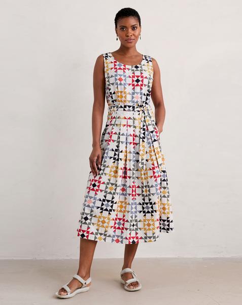 Seasalt Sleeveless Belle Dress