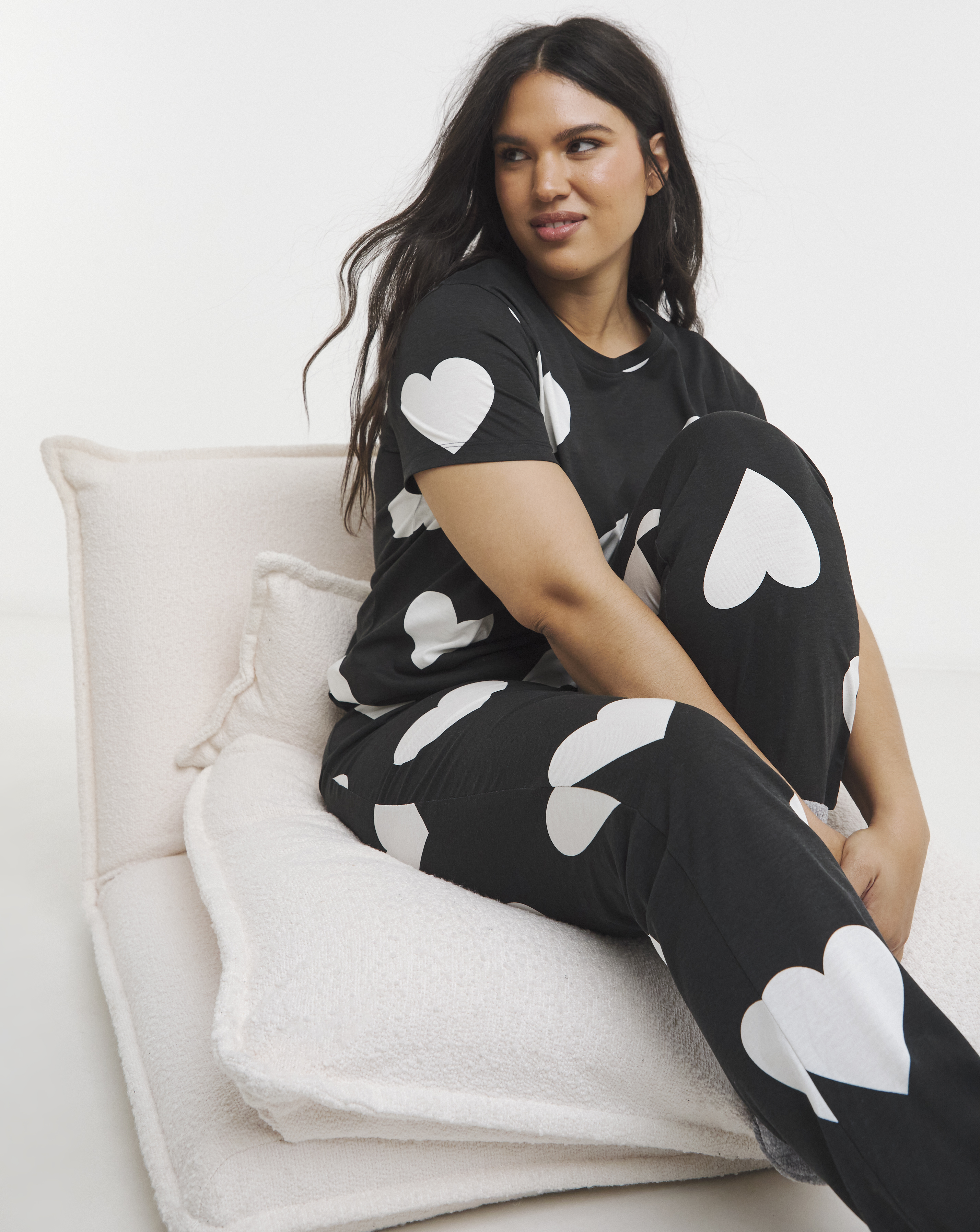 Simply Be Pyjama Set