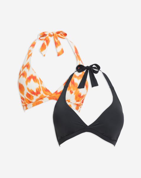 Value 2 Pack Bikini Tops