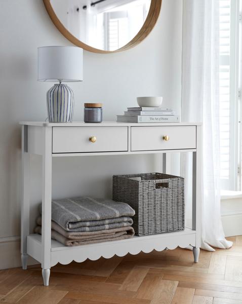 Julipa Dalia Console Table