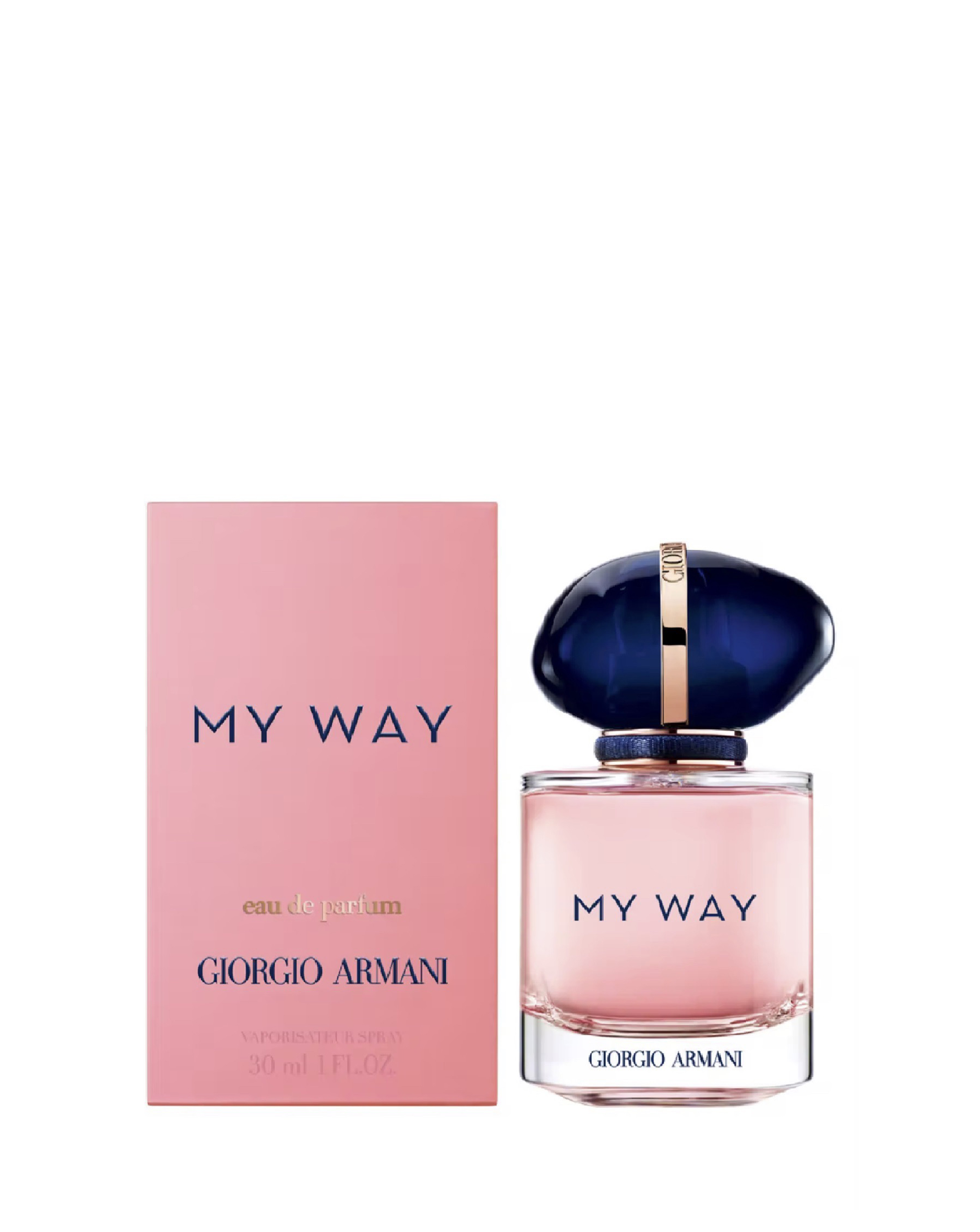 Armani My Way EDP Spray 30ml