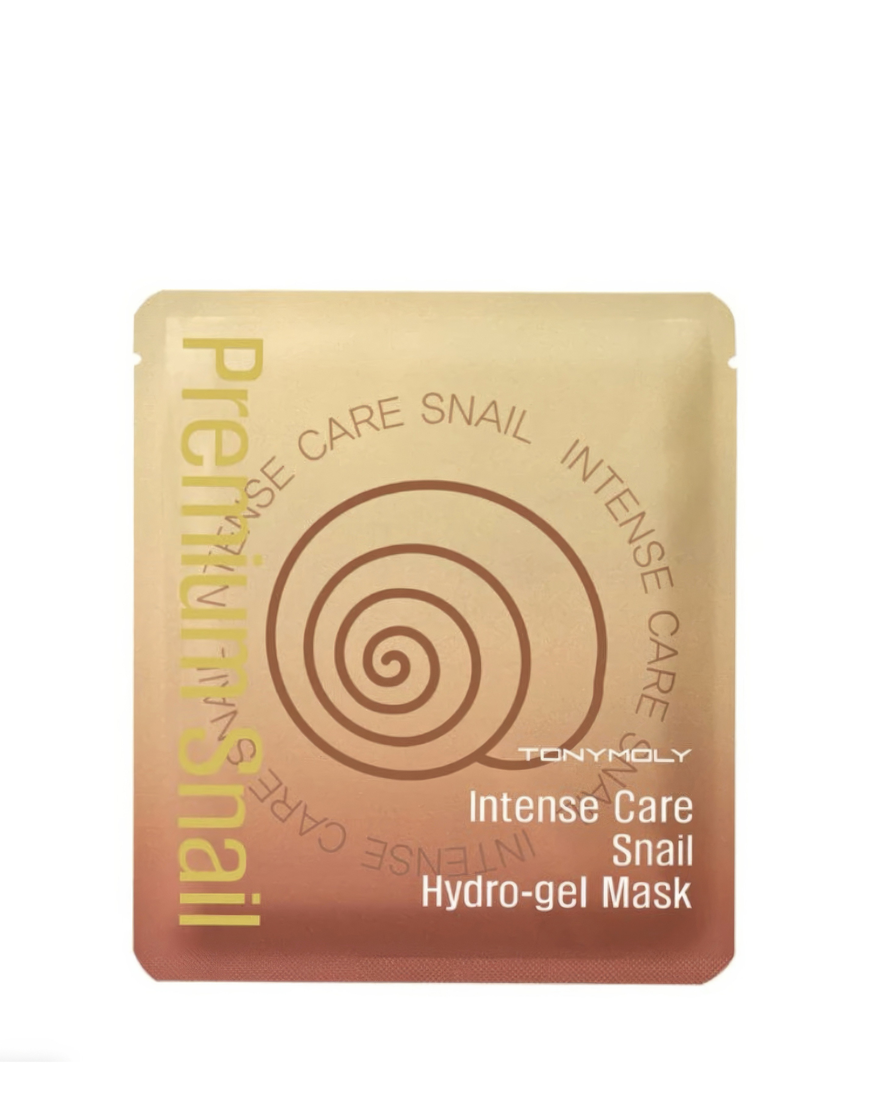 TONYMOLYSnail Gel Mask 25g