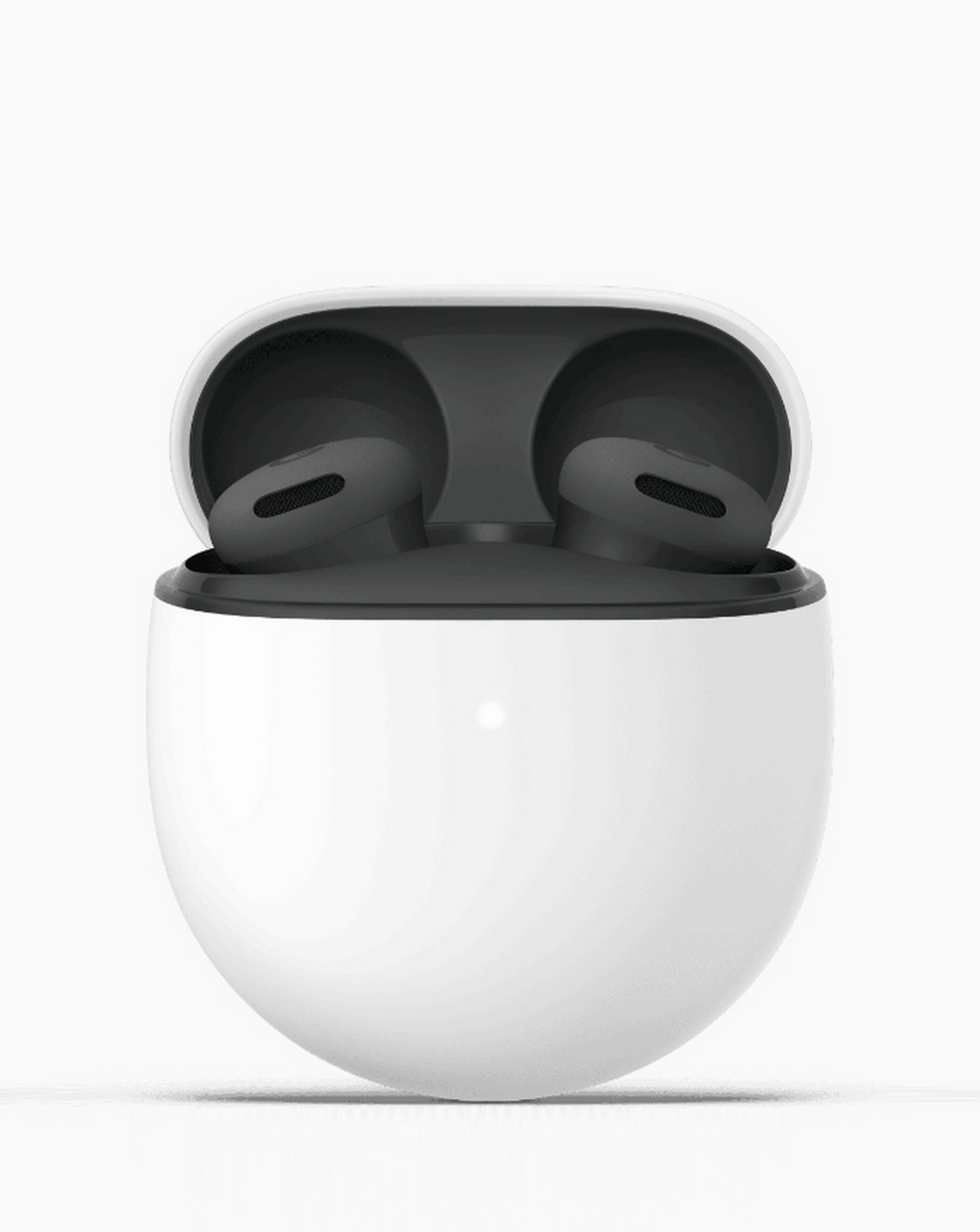 Google Hazel Pixel Buds 2A Size 2