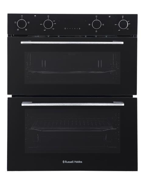 Russell Hobbs RH72DEO1001B Electric Oven