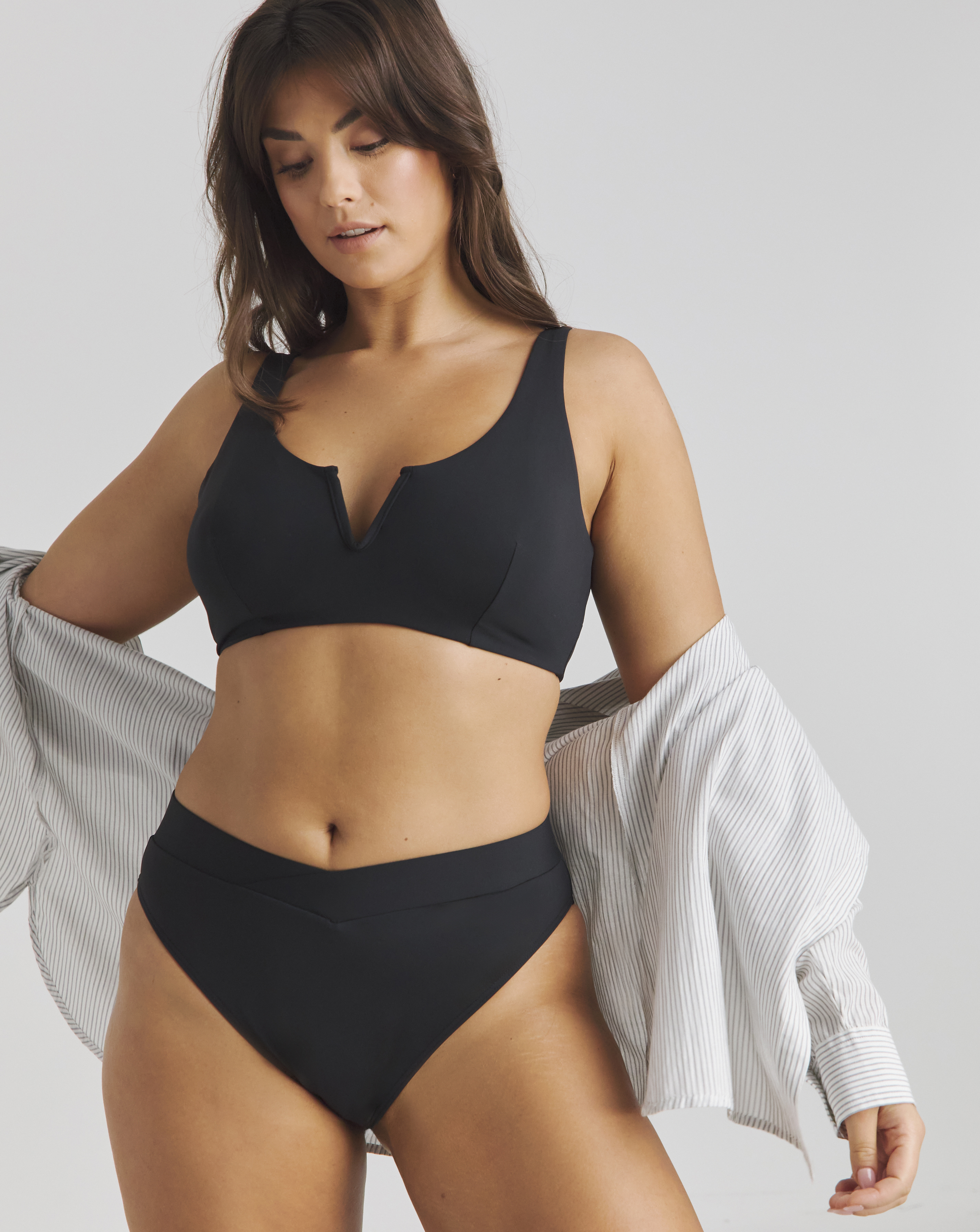 Magisculpt Contour Me Bikini Brief