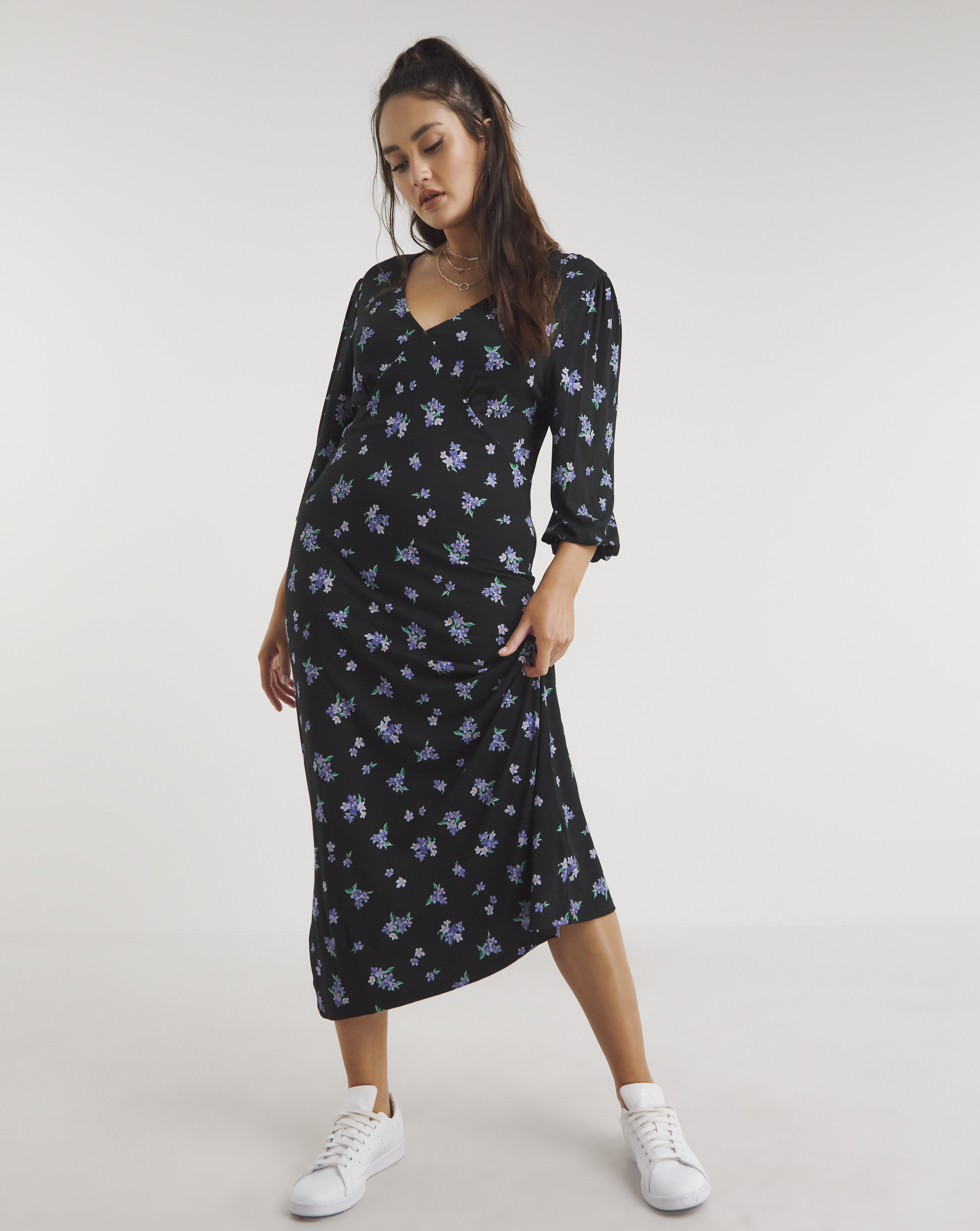 Nobody's Child Hadley Dress
