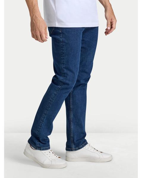 Raging Bull Regular Fit Jean Denim