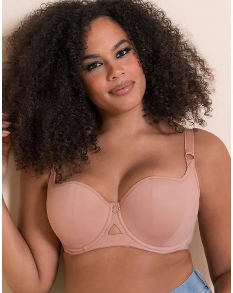 Curvy Kate Boost Me Up Balcony Bra