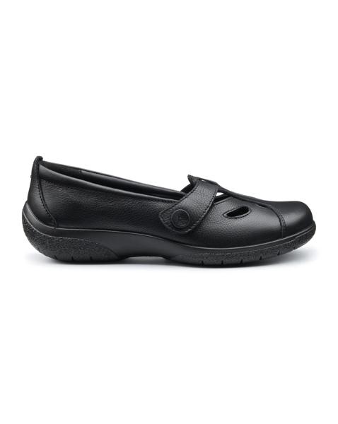 Hotter Nirvana D Fit Shoe