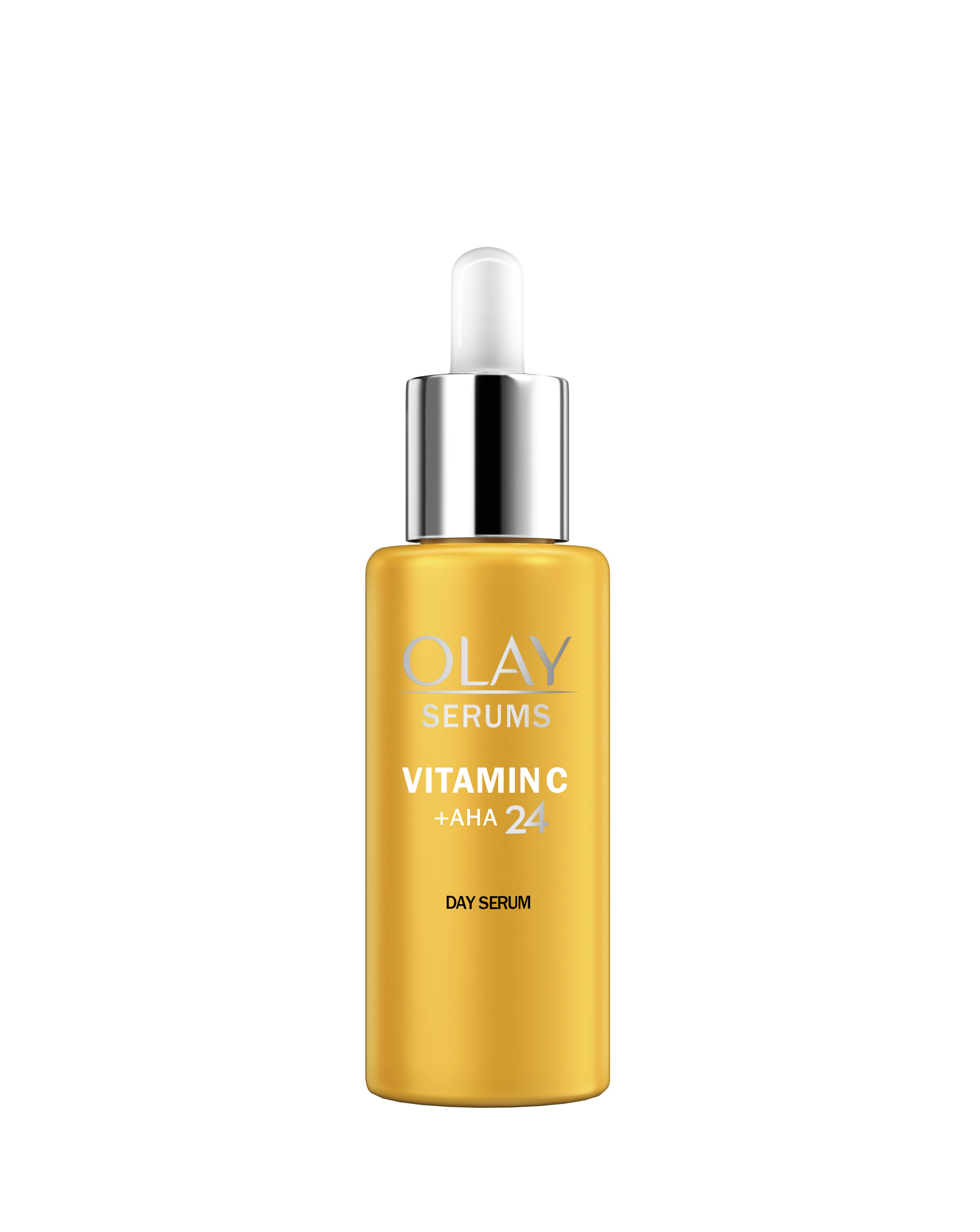 Olay Vitamin C + Aha24 Day Serum